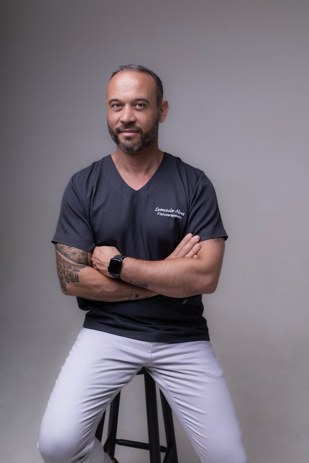 Fisioterapia clínica